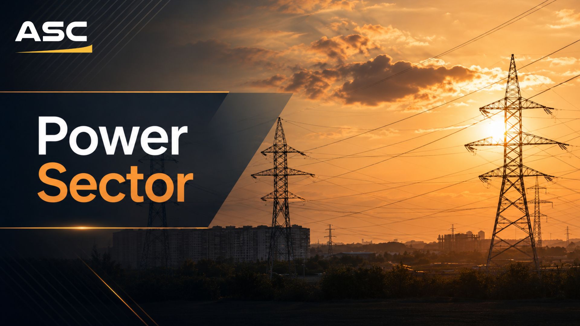 Power Sector